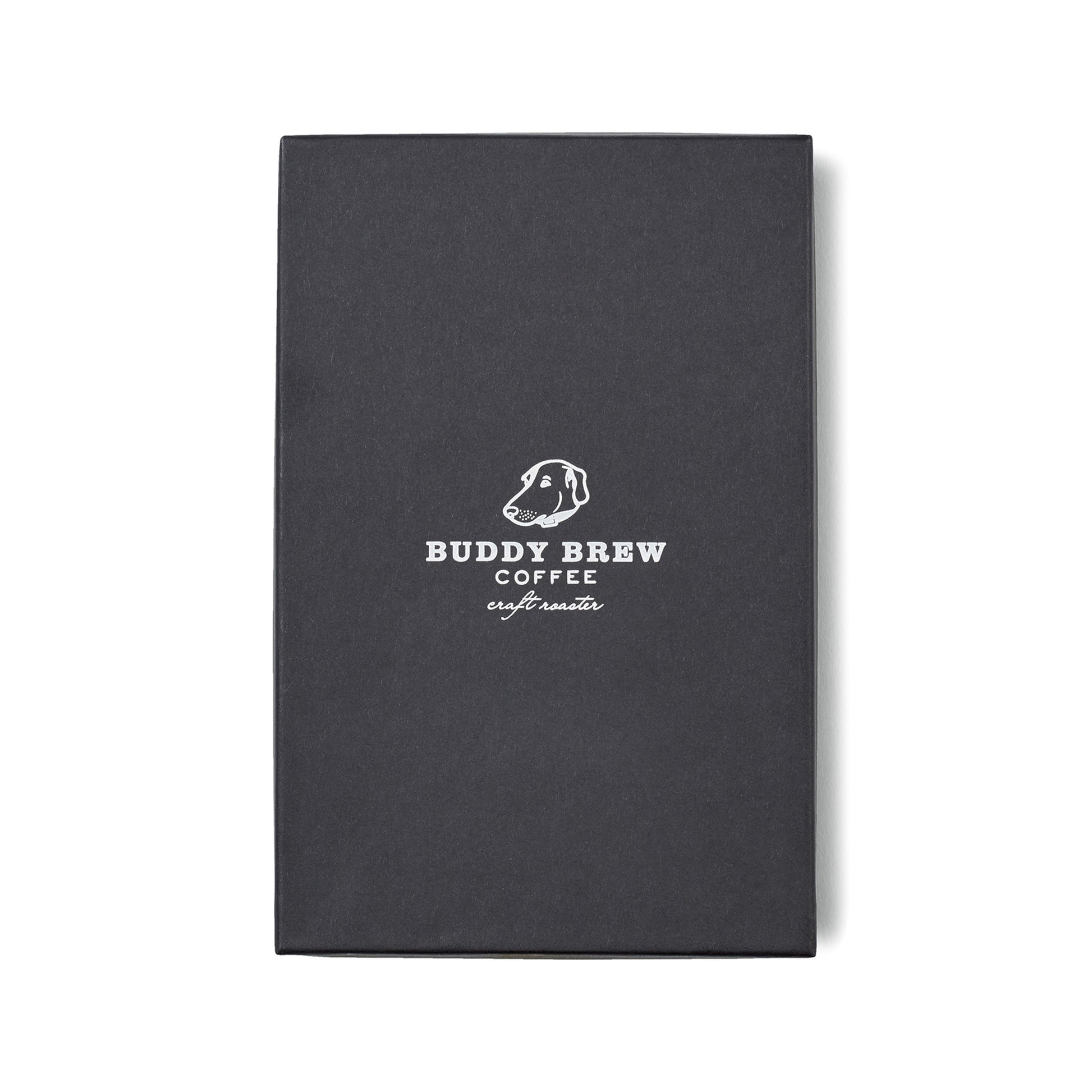 Black Moleskine® Medium Notebook Gift Set