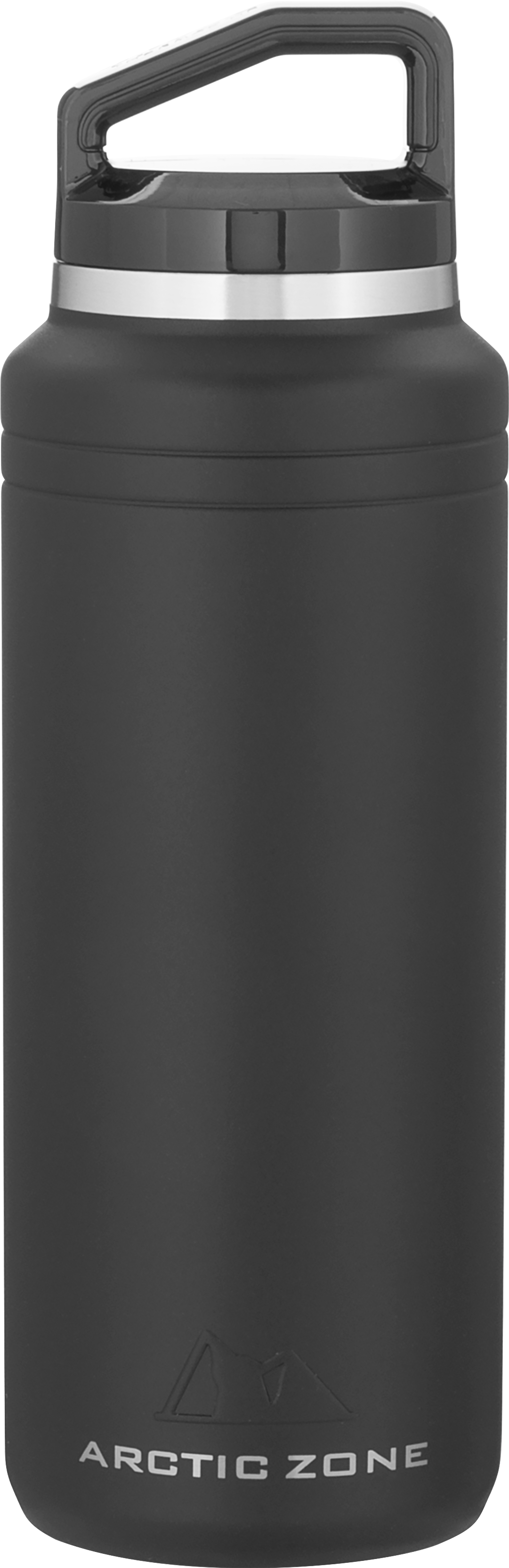 32 oz arctic zone titan thermal hp copper bottle - powder