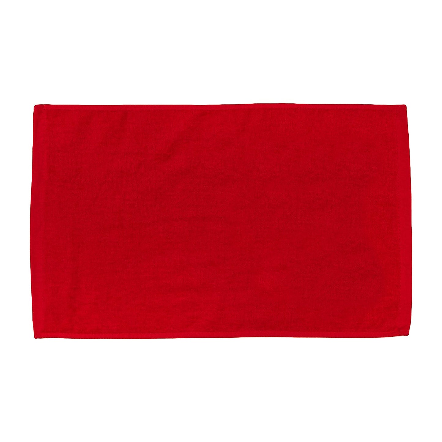 Mid-Weight Velour Sports Towel