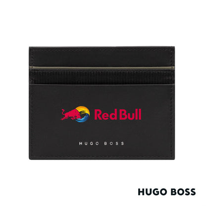 Hugo Boss® Gear Card Holder