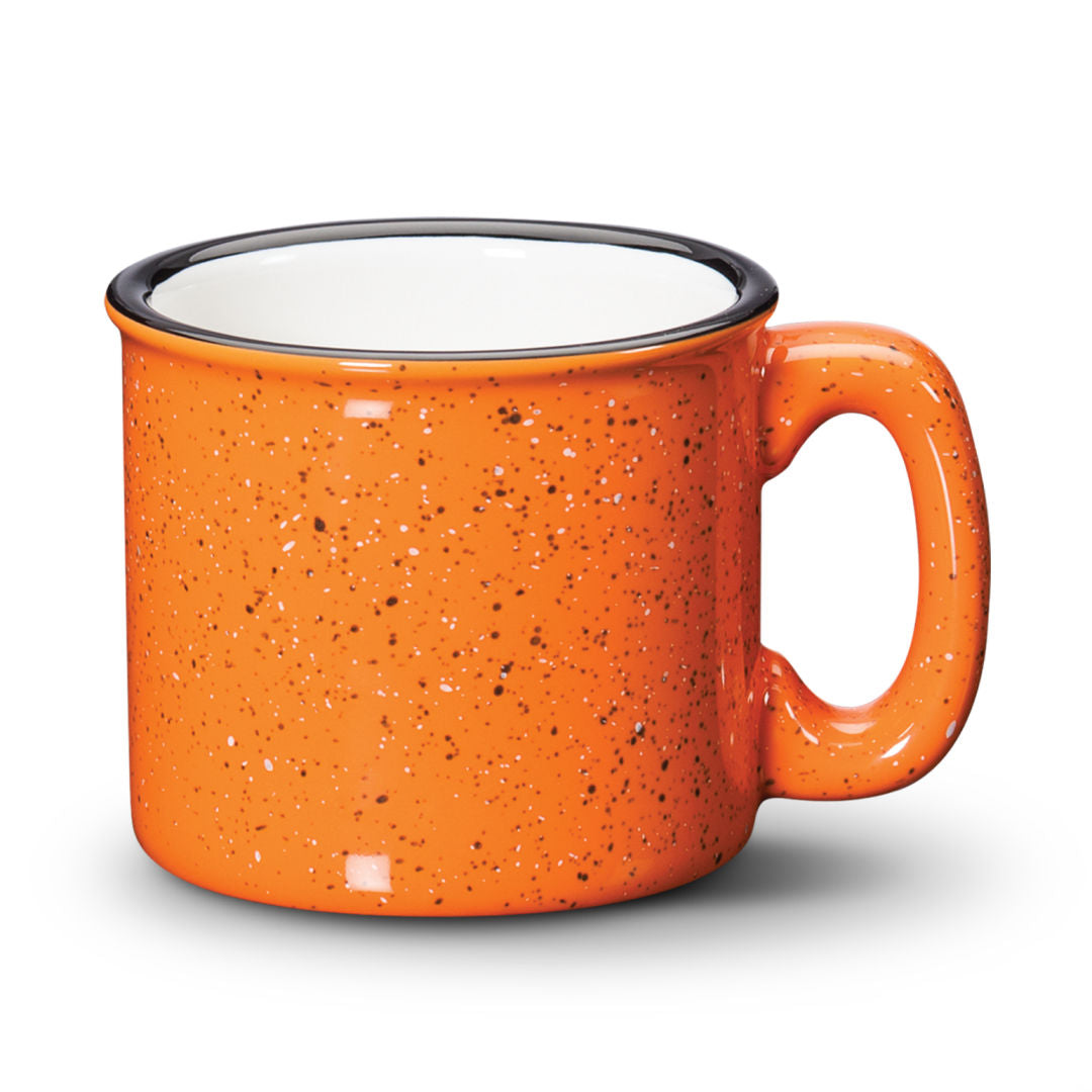 Savannah 2-Tone Mug - 15oz - Deep Etch