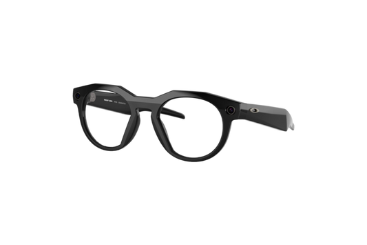 Oakley Meta HSTN AI Glasses