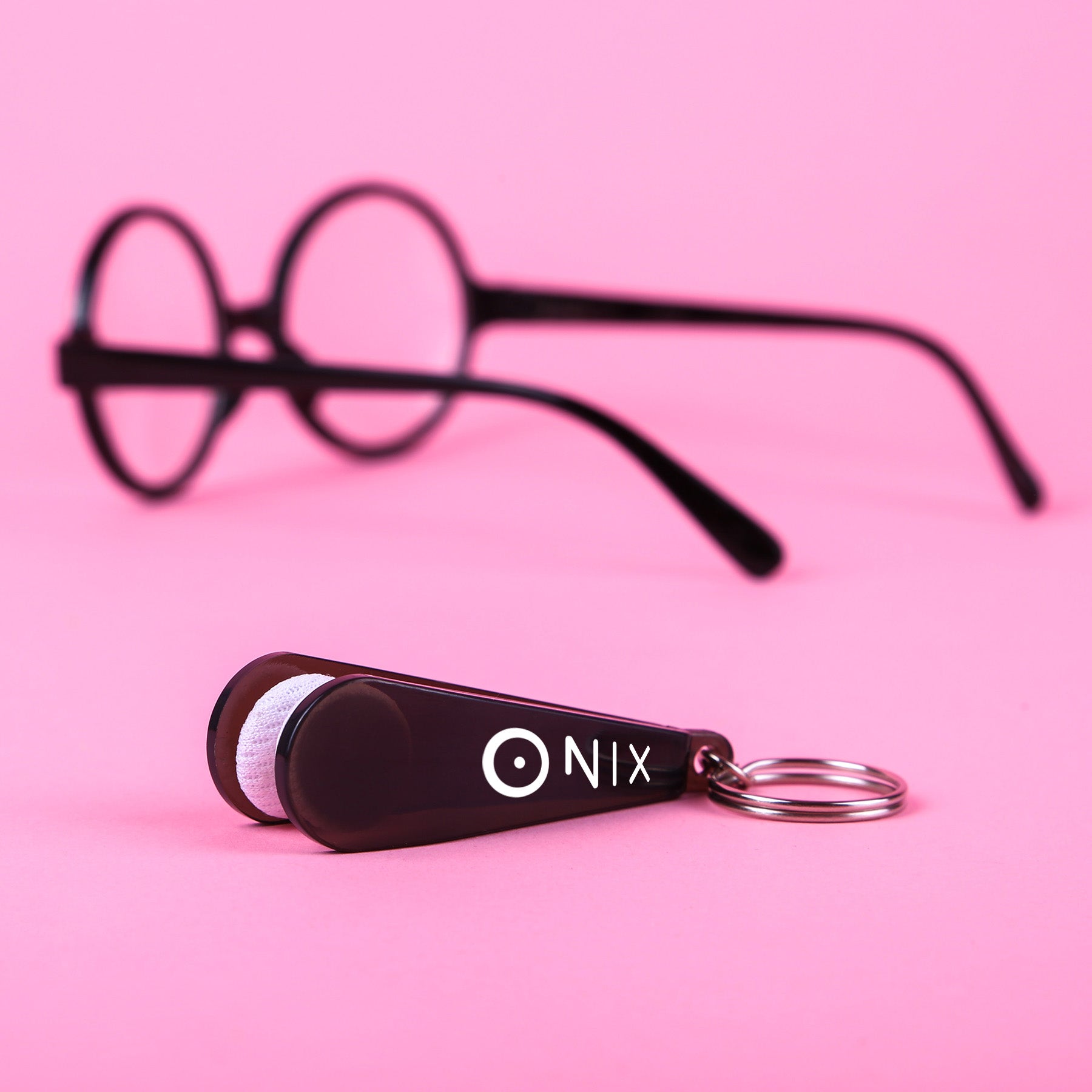 Opty Eye Glass Cleaner