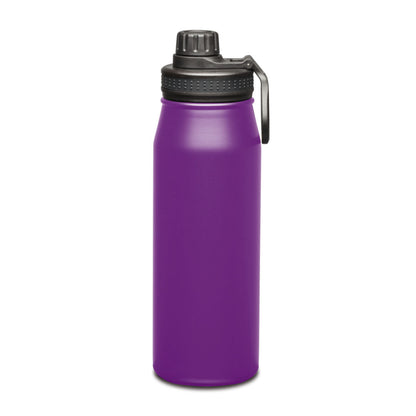 Cienega SS Bottle w/ Twist Chug Lid - 27oz