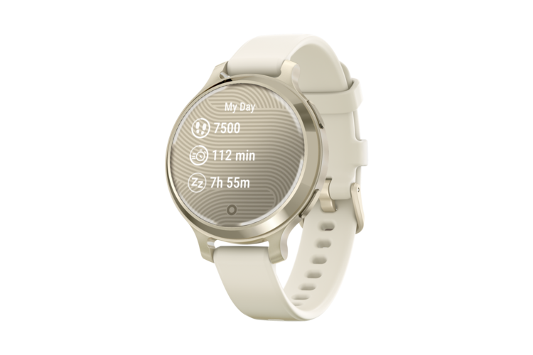 Garmin Lily 2 Women's Active GPS Smartwatch
