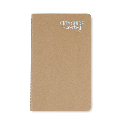 Moleskine® Cahier Plain Large Journal