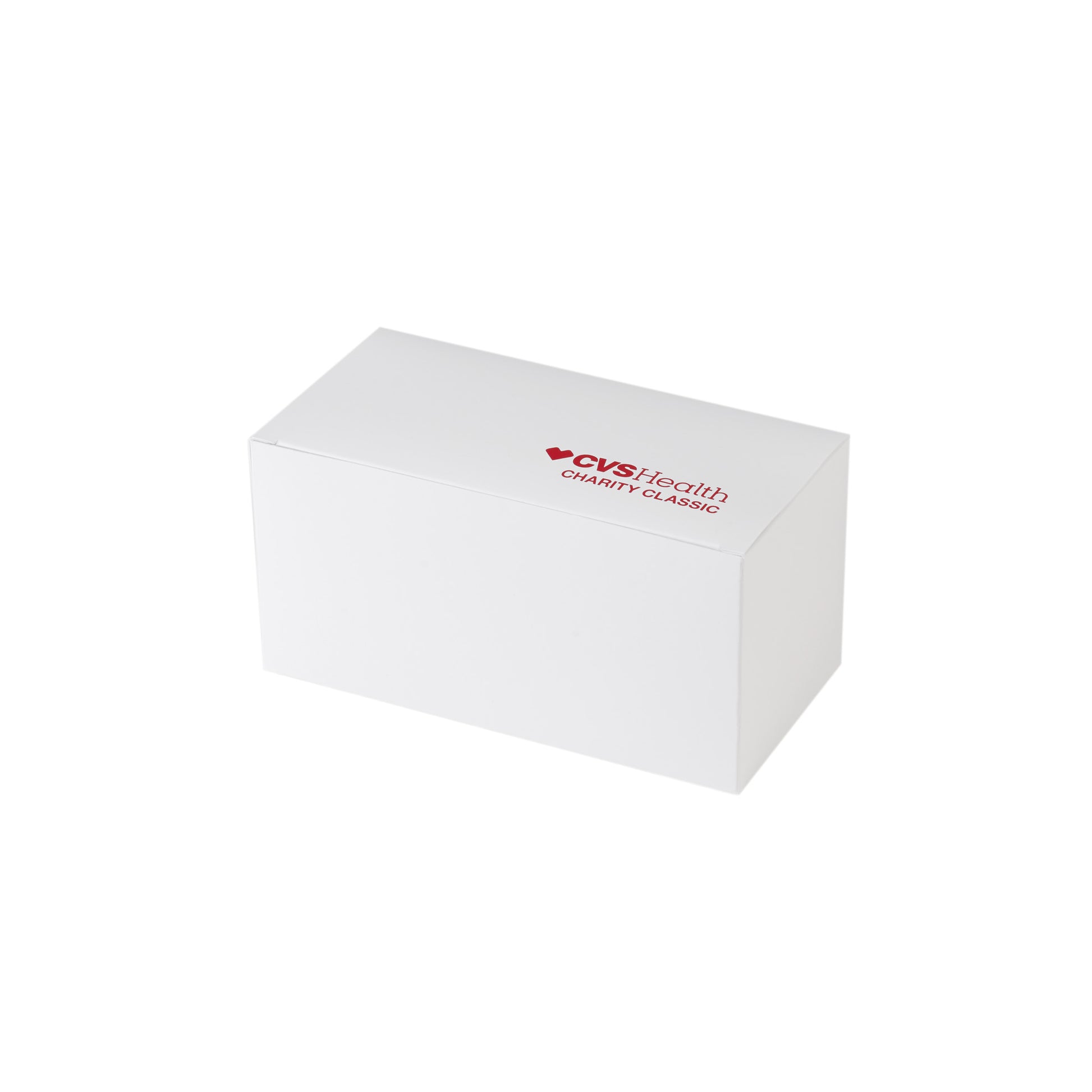 White Drinkware Box B