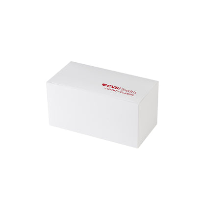 White Drinkware Box B