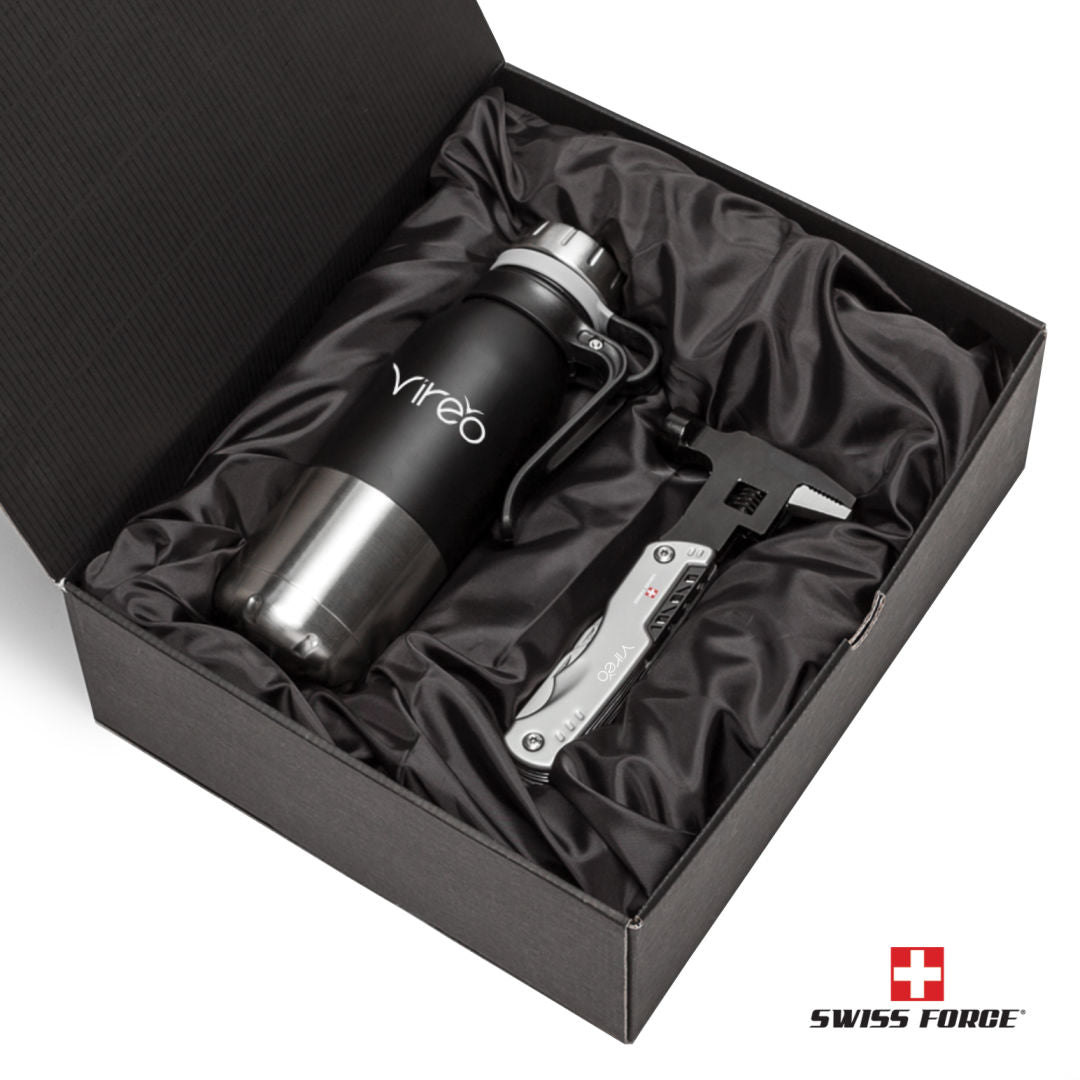 Swiss Force® Monch Gift Set