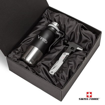 Swiss Force® Monch Gift Set