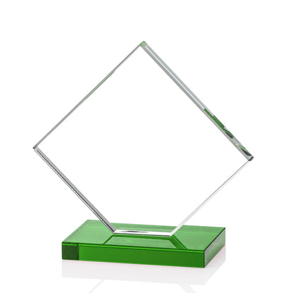 Wellington VividPrint™ Award - Green