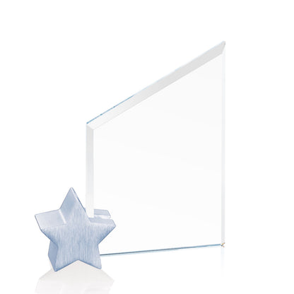 Cooper Award - Starfire/Chrome Star