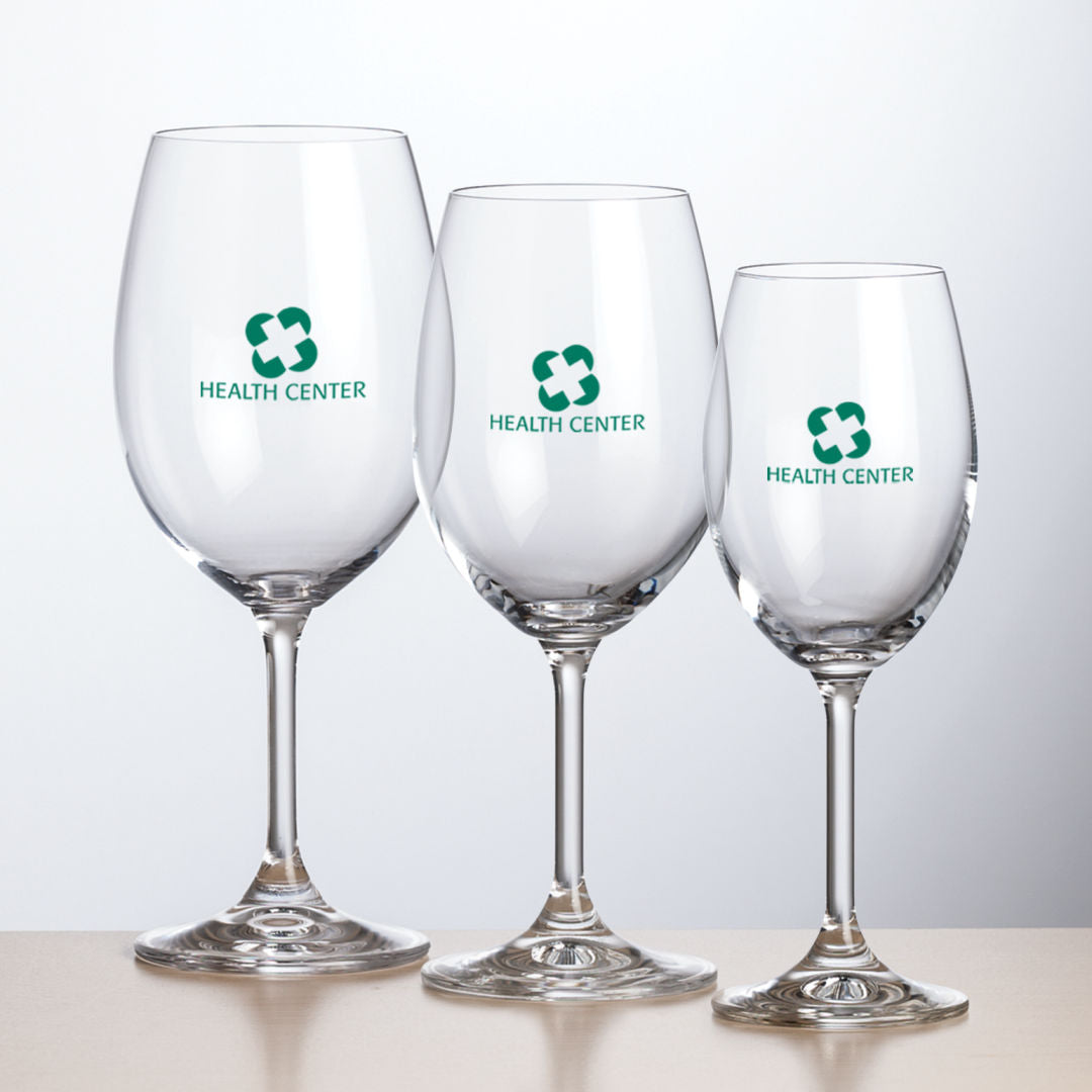 Naples Wine - 8.5oz/11.5oz/15oz - Imprinted