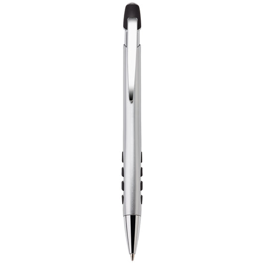 Veneno silver ballpoint pen
