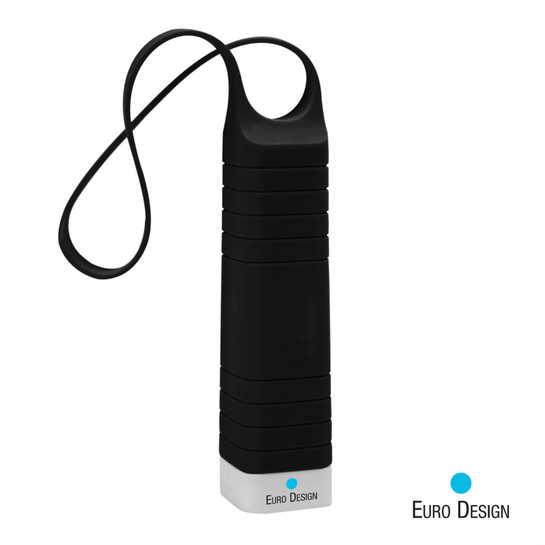 Euro Design® Mobile Energizer