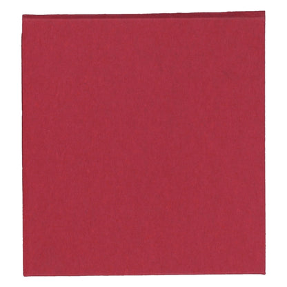 Recycled Sticky Notes and Flags Booklet