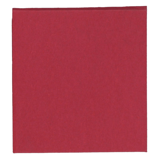 Recycled Sticky Notes and Flags Booklet