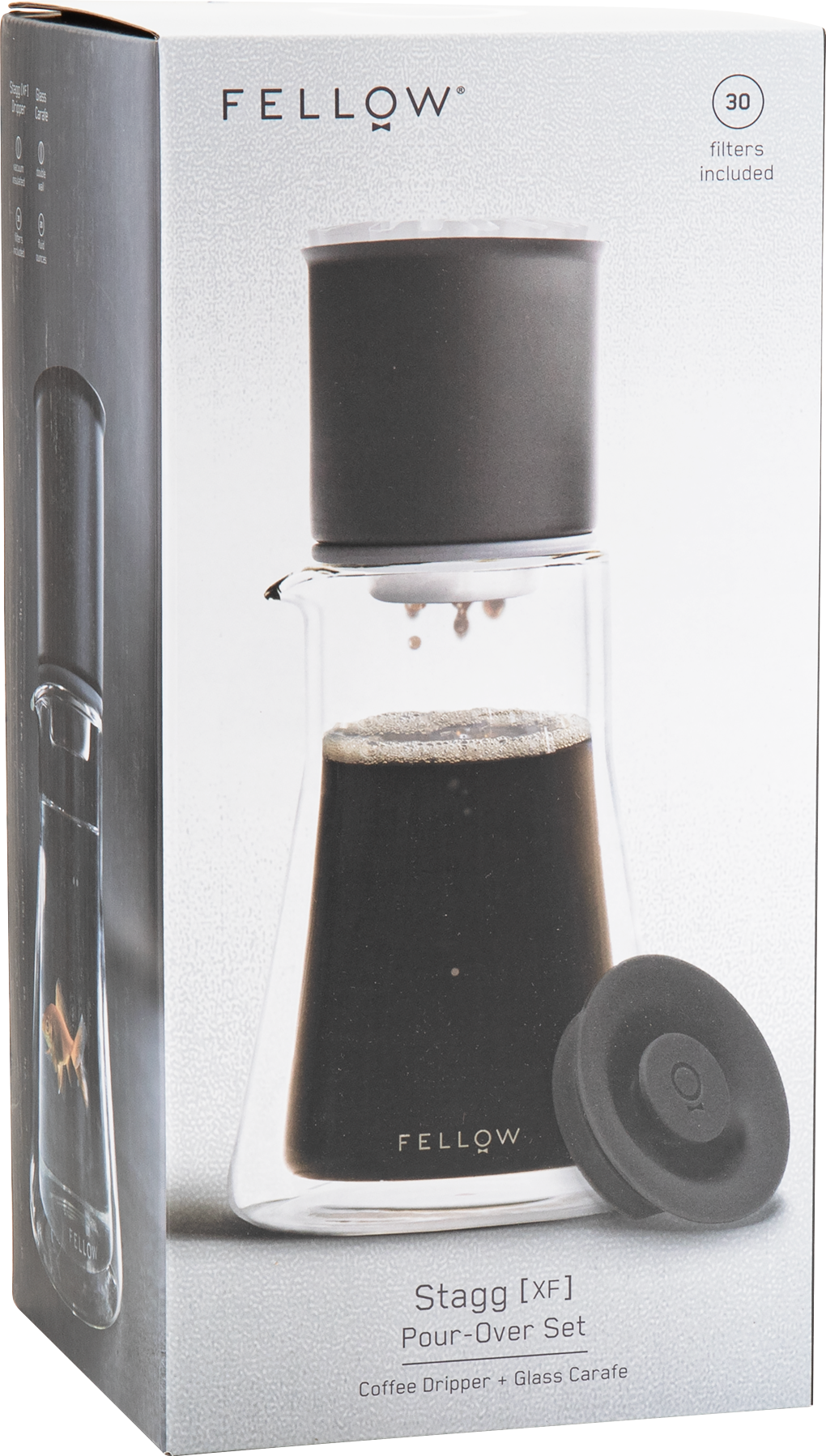 fellow stagg xf pour-over set
