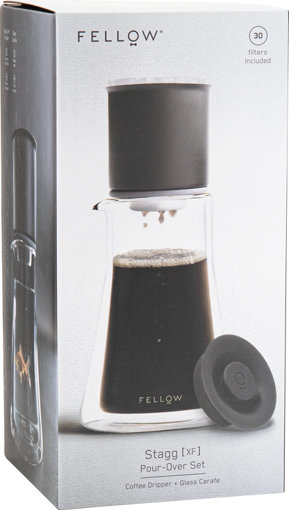 fellow stagg xf pour-over set