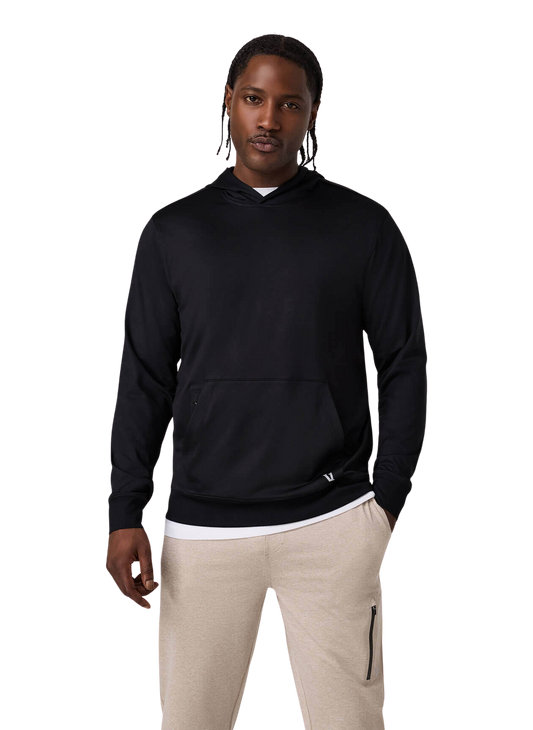 Vuori Men's Sunday Hoodie 2.0