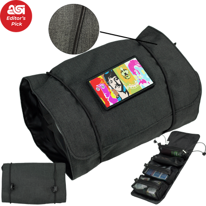 4 In 1 Travel Organizer