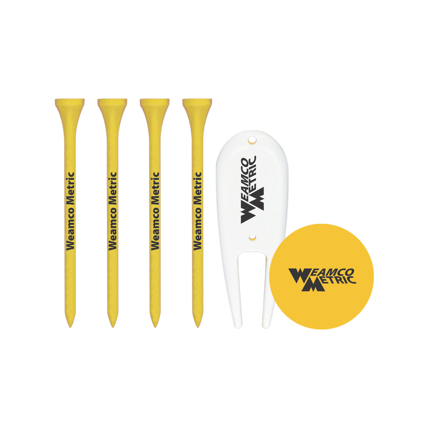 4 Plus Tees/1 Dvf/1 Pwn