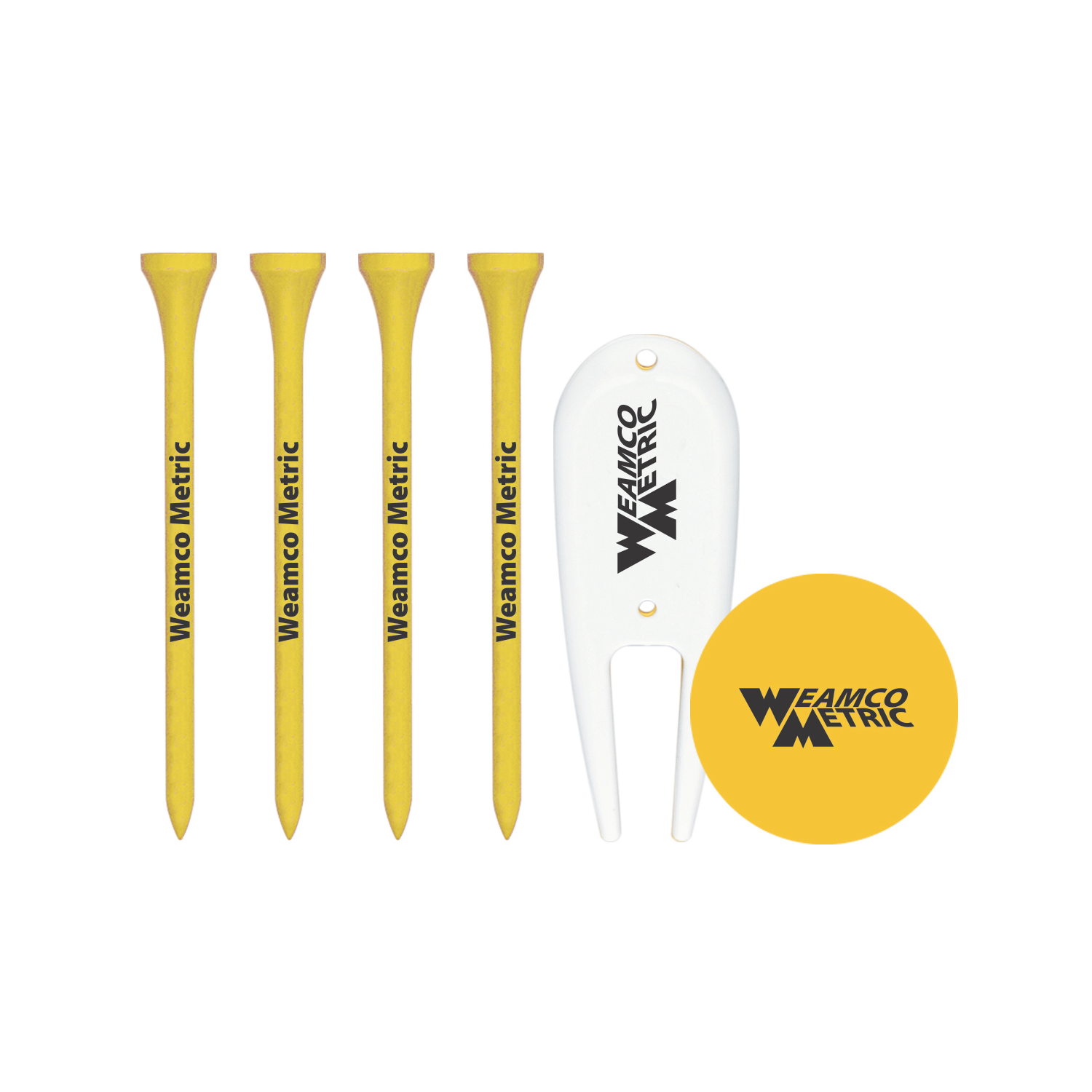 4 Plus Tees/1 Dvf/1 Pwn