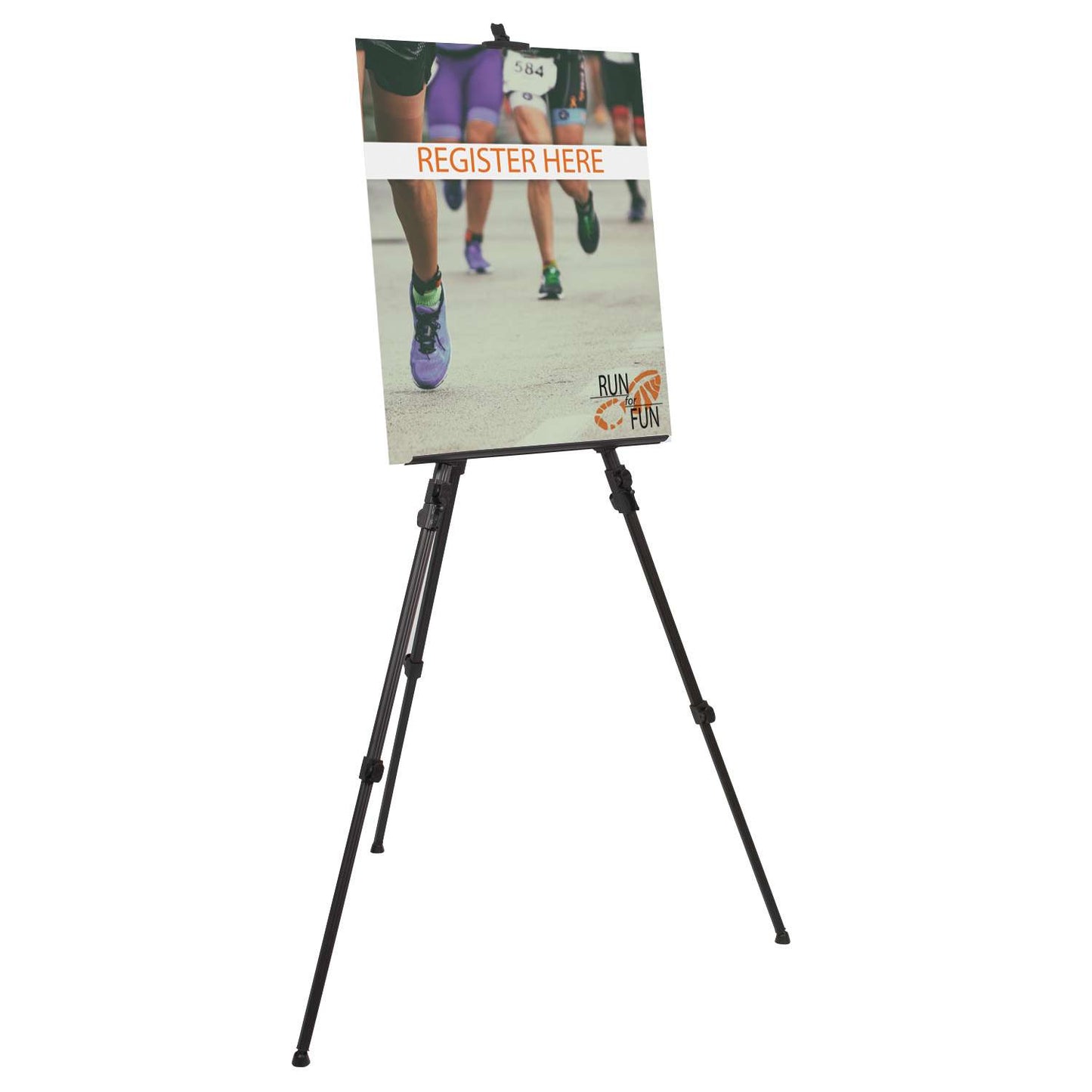Jumbo Easel