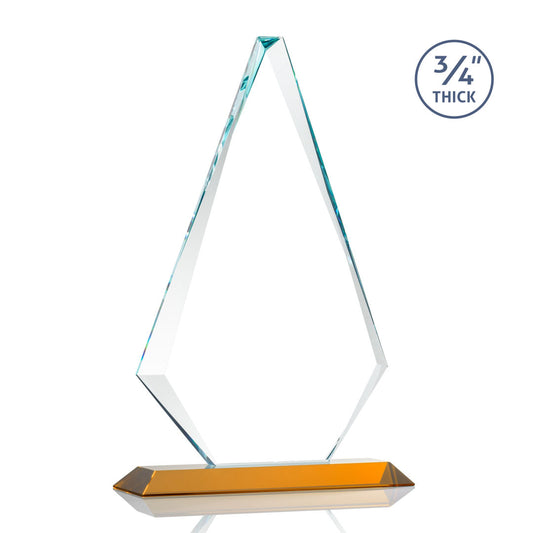 Windsor Award - Amber