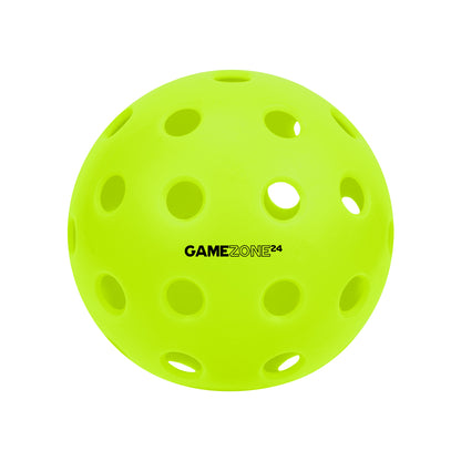 Pickleball 40-Hole Indoor Ball
