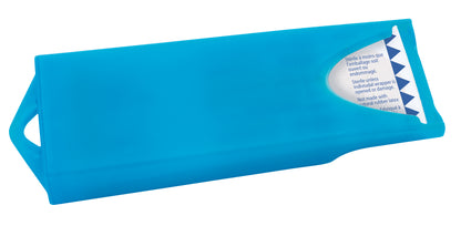 Good Value™ Original Colored Dispenser w/Clear Bandages