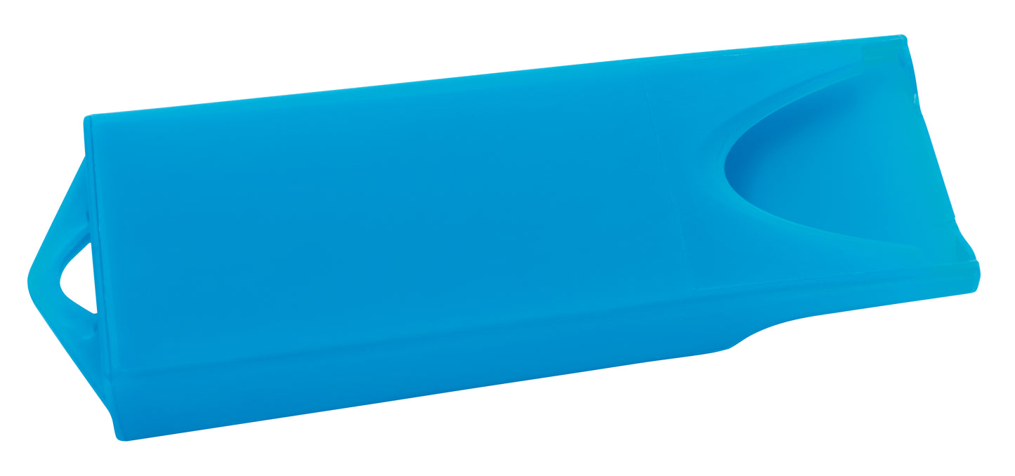 Good Value™ Original Colored Dispenser w/Clear Bandages