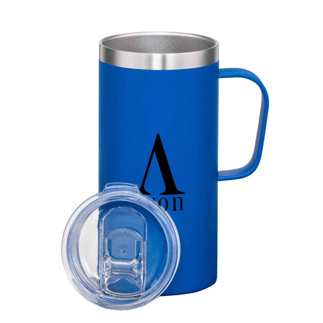 Taiga Mug - 20oz