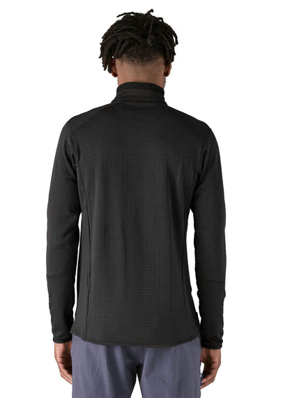 Patagonia Men's R1 Jacket - Black - XS