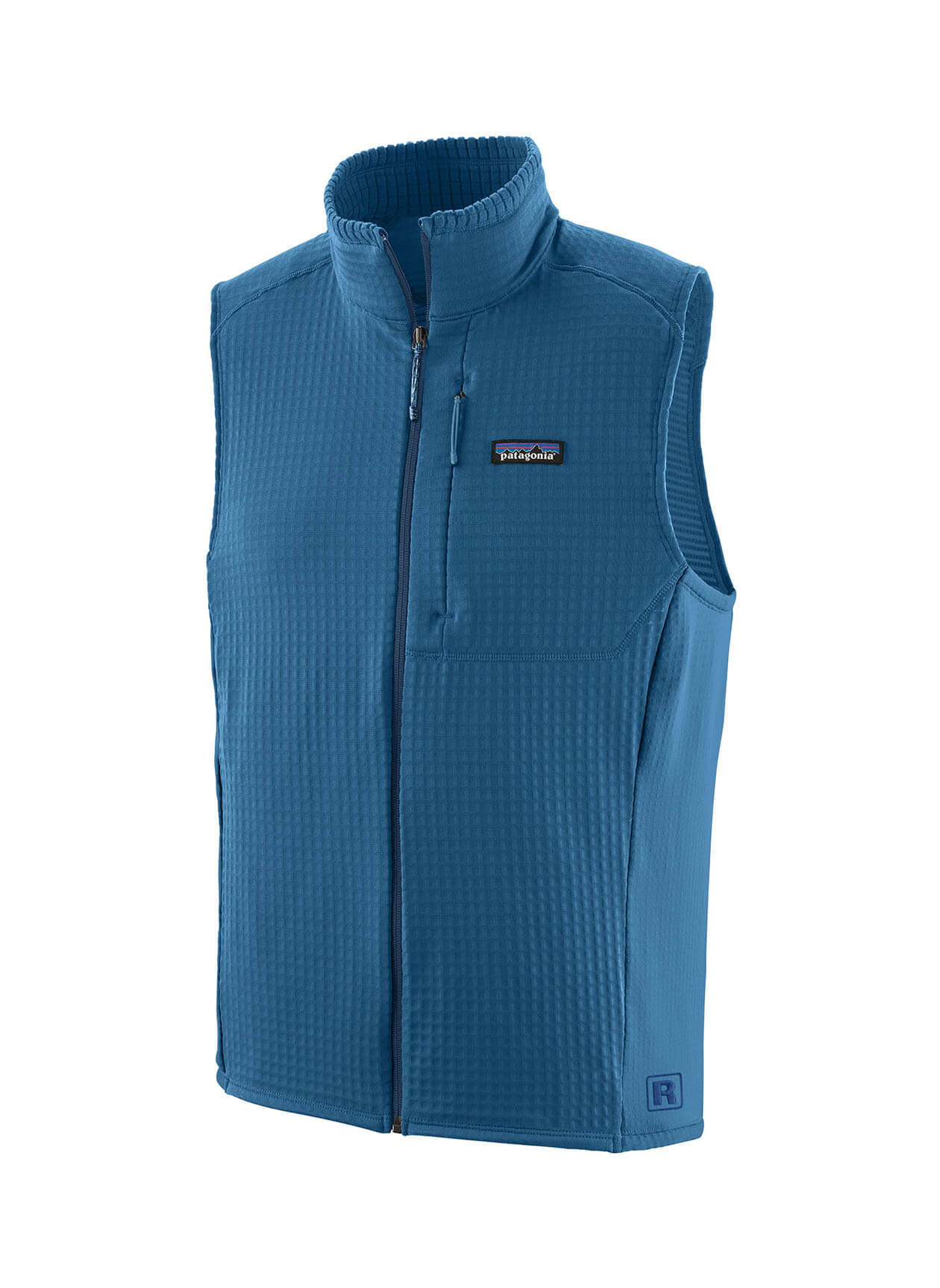 Patagonia Men's R1 Vest - Black - XS