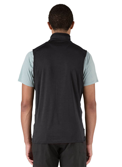 Patagonia Men's R1 Vest - Black - XS