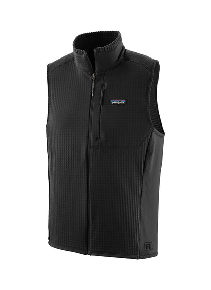 Patagonia Men's R1 Vest - Black - XS
