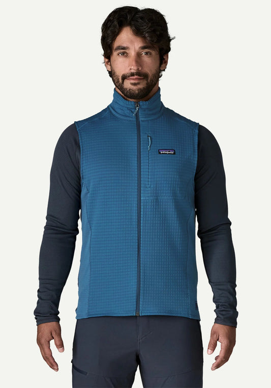 Patagonia Men's R1 Vest
