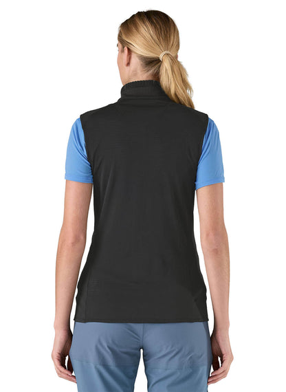 Patagonia Women's R1 Vest - Black - XXS