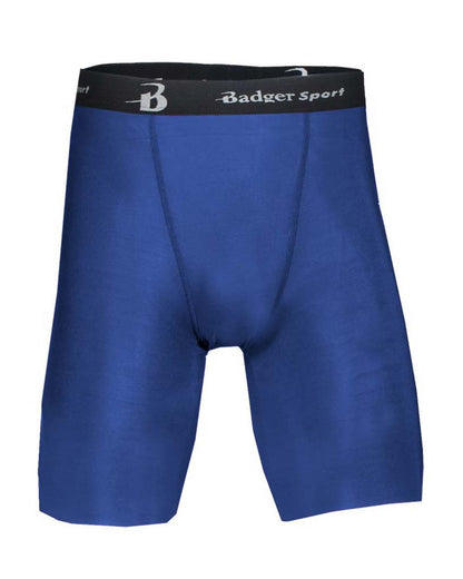 Men's Pro-Compression Shorts - 4607