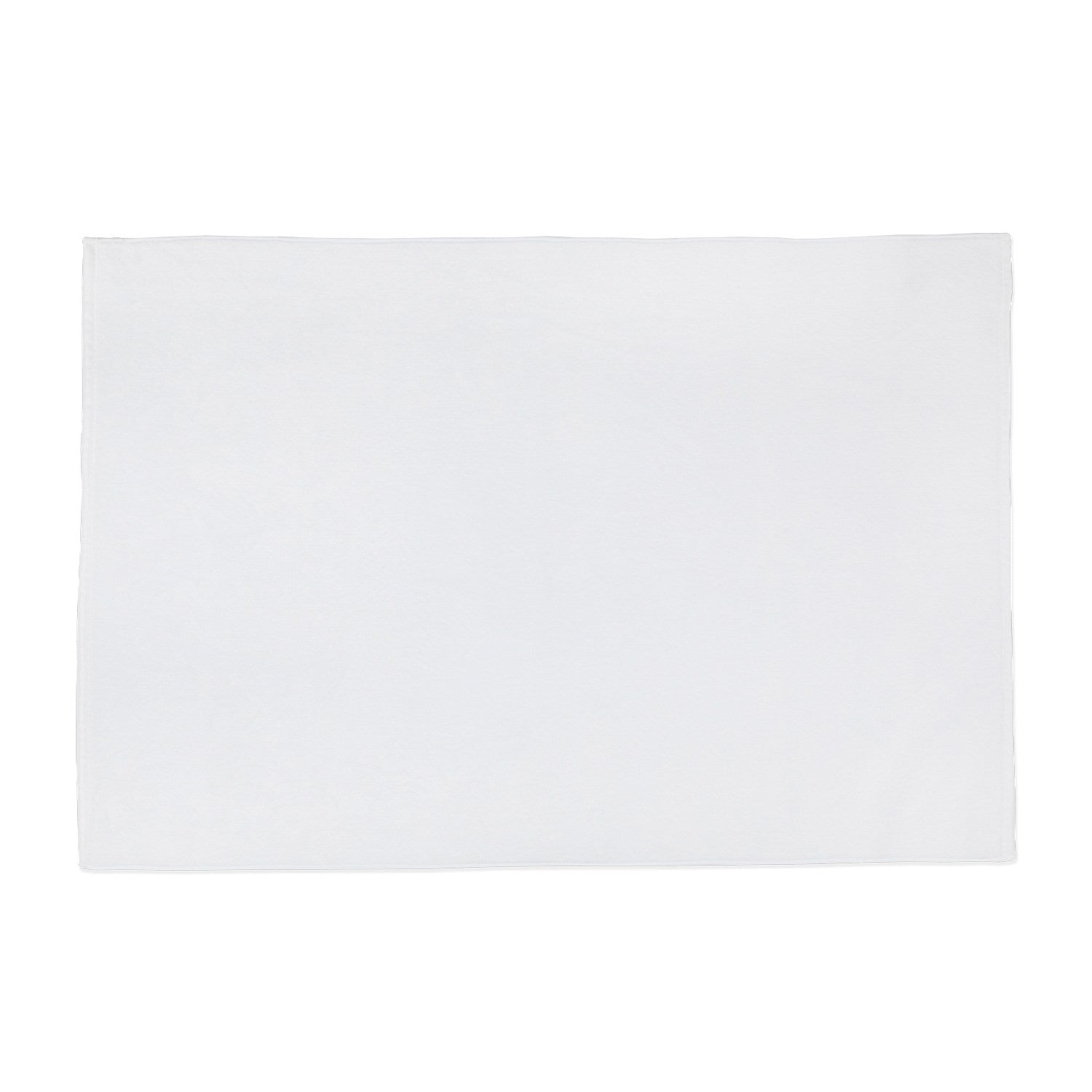 Oversized Subli-Plush Velour Sports Towel