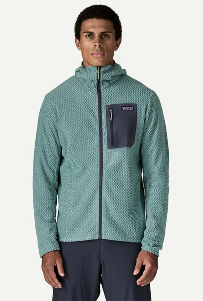 Patagonia Men's R1 Air Full-Zip Hoody
