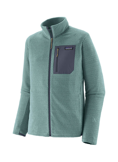 Patagonia Men's R1 Air Jacket - Black - SM