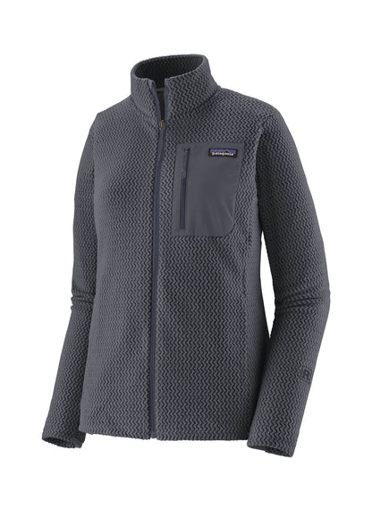 Patagonia Women's R1 Air Jacket - Black - XS