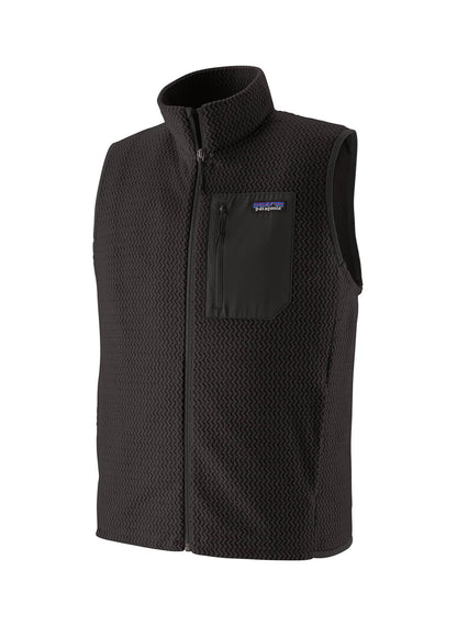 Patagonia Men's R1 Air Vest - Black - XS