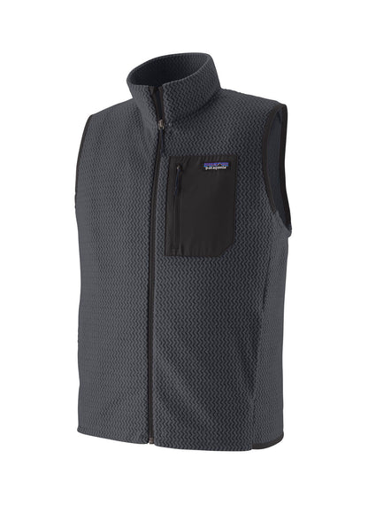 Patagonia Men's R1 Air Vest - Black - XS