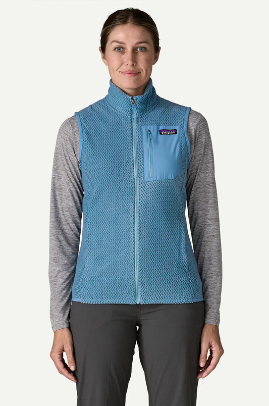 Patagonia Women's R1 Air Vest
