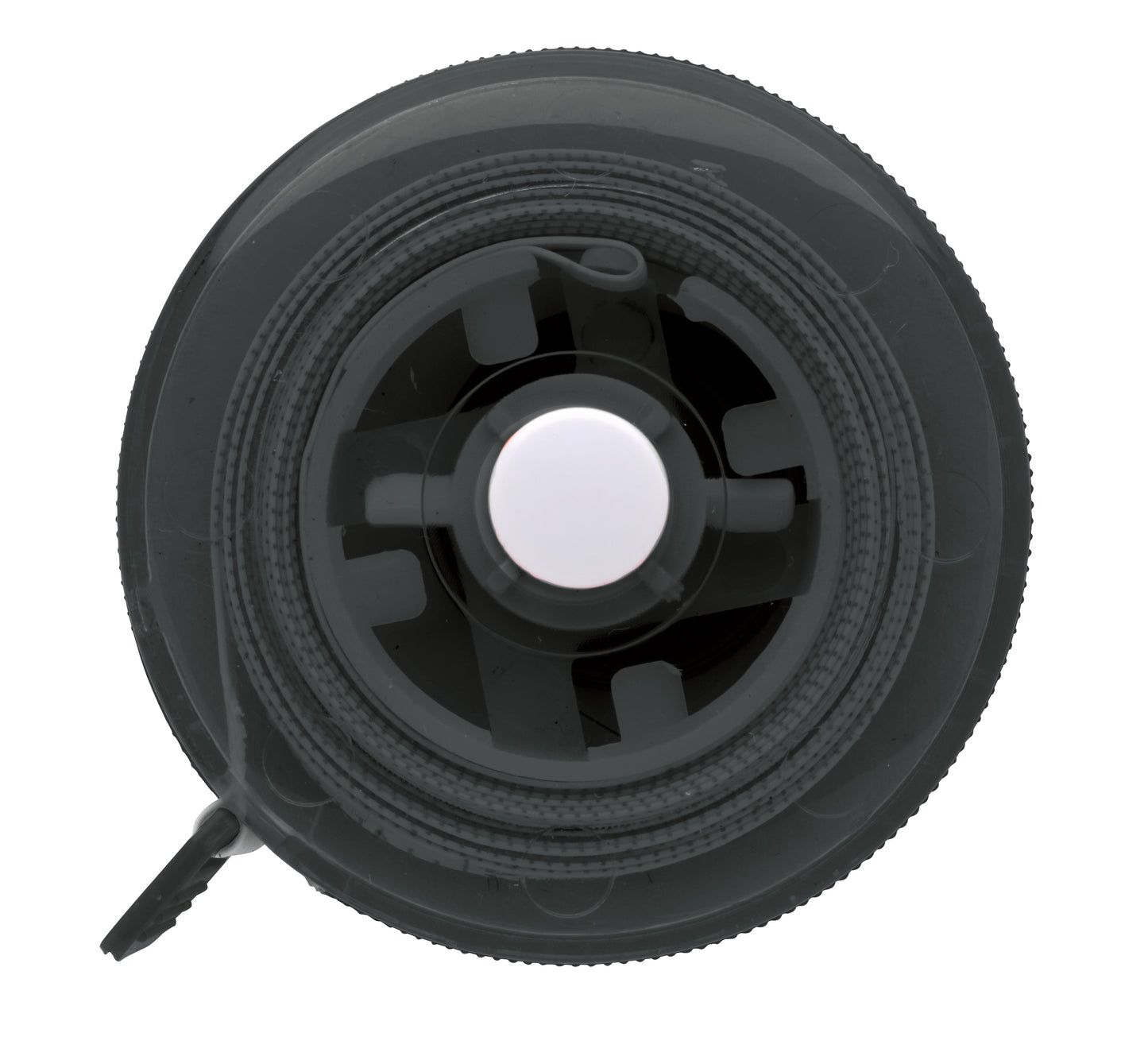 5' Mini Round Tape Measure