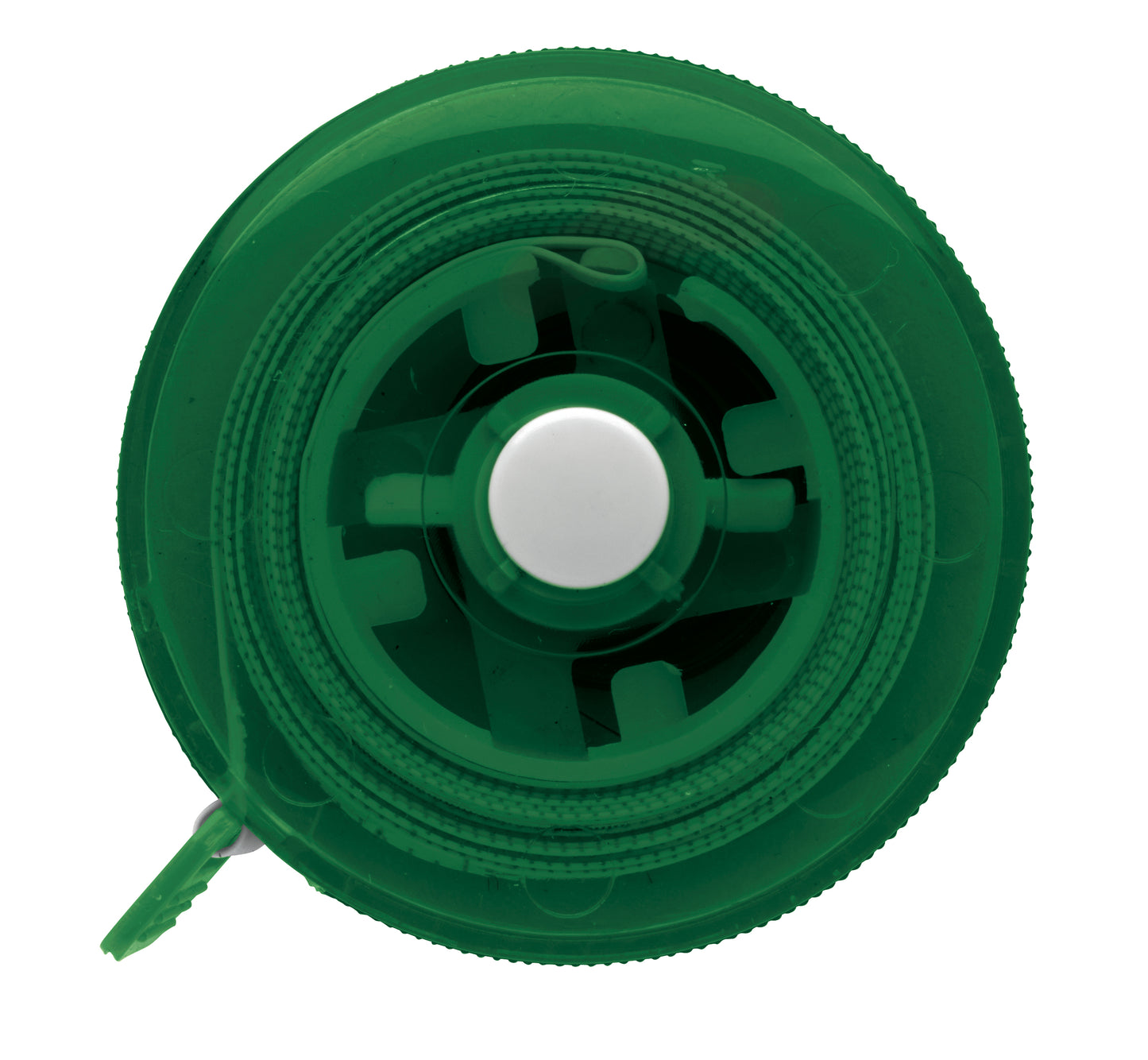 5' Mini Round Tape Measure