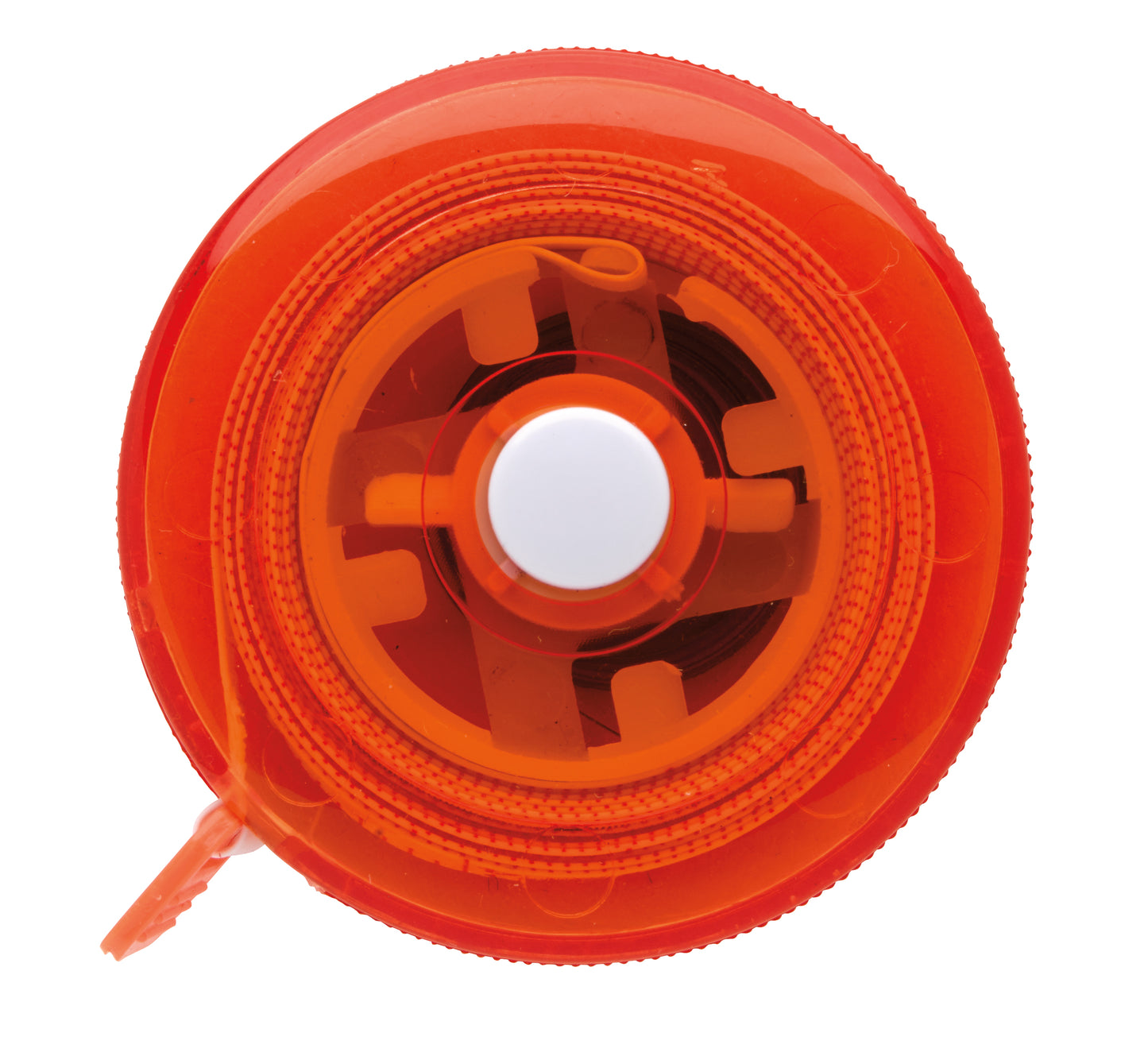 5' Mini Round Tape Measure